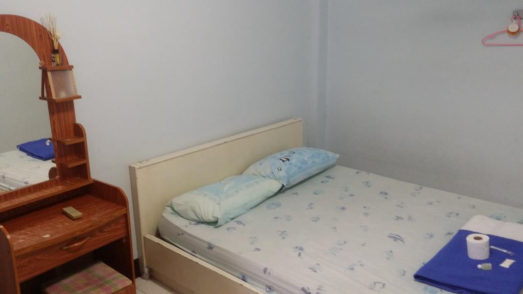 Parfun Guesthouse Ban Nai Rai Exterior photo